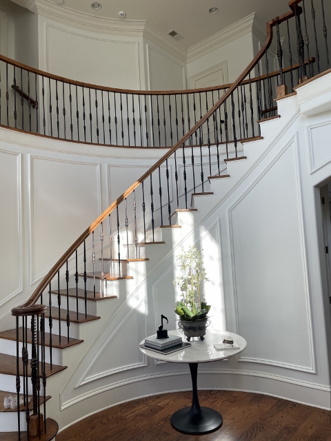 Moulding